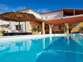 Villa Leonie